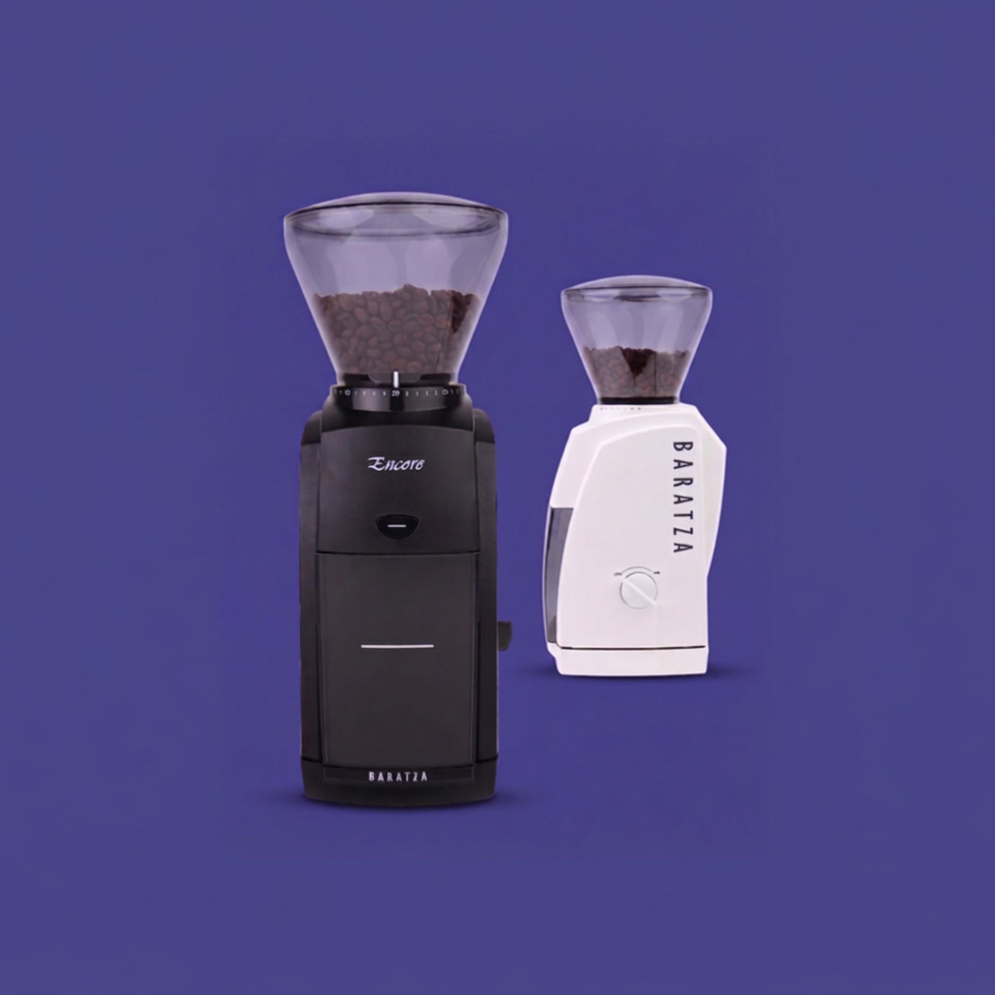 Baratza Encore Classic