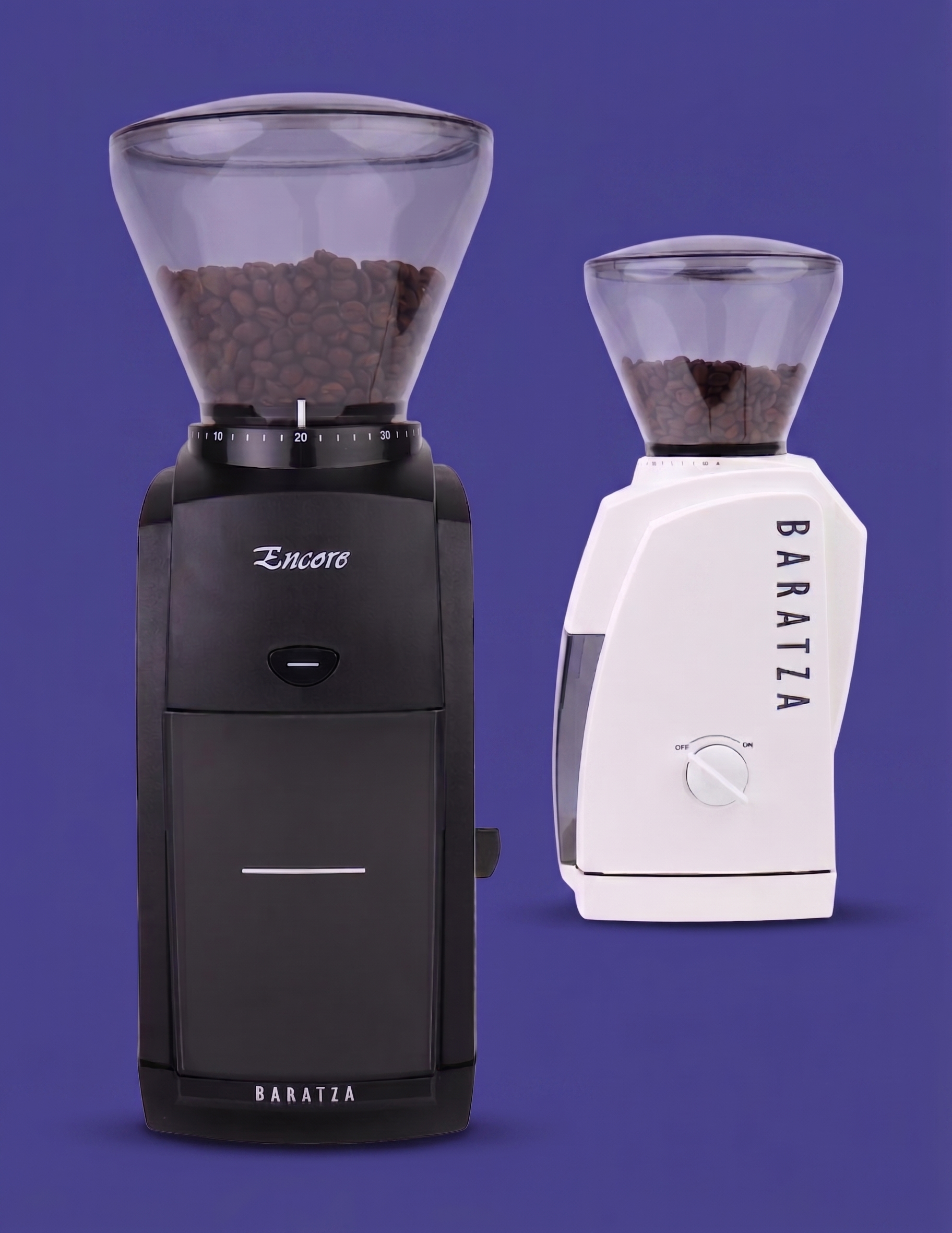 Baratza Encore Classic