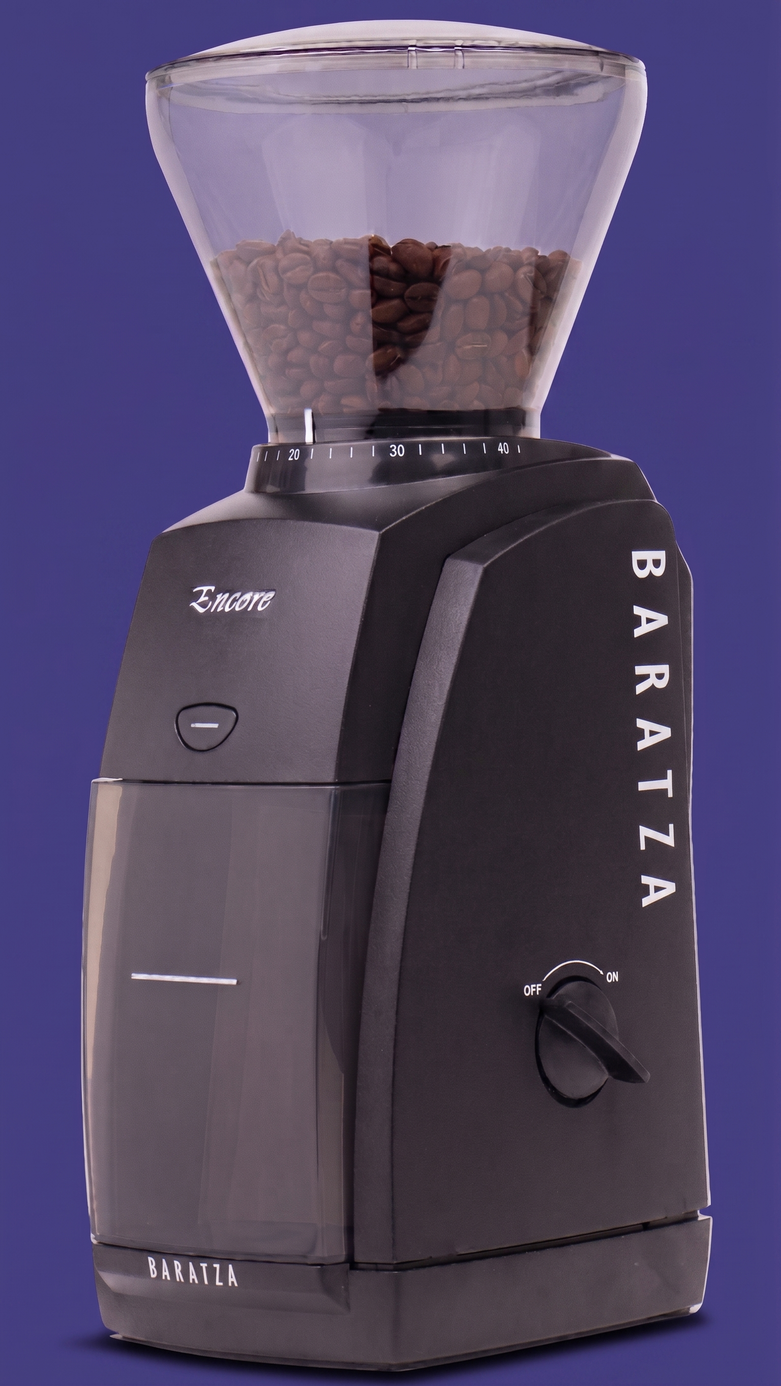 Baratza Encore Classic