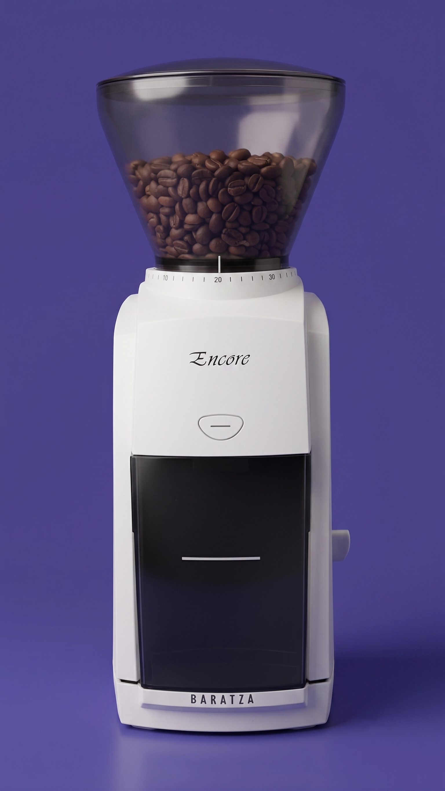 Baratza Encore Classic