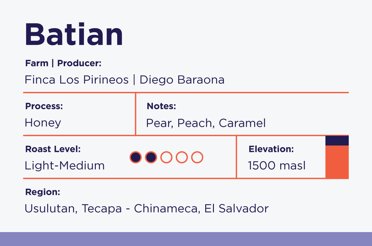 Batian-Honey- Los Pirineos