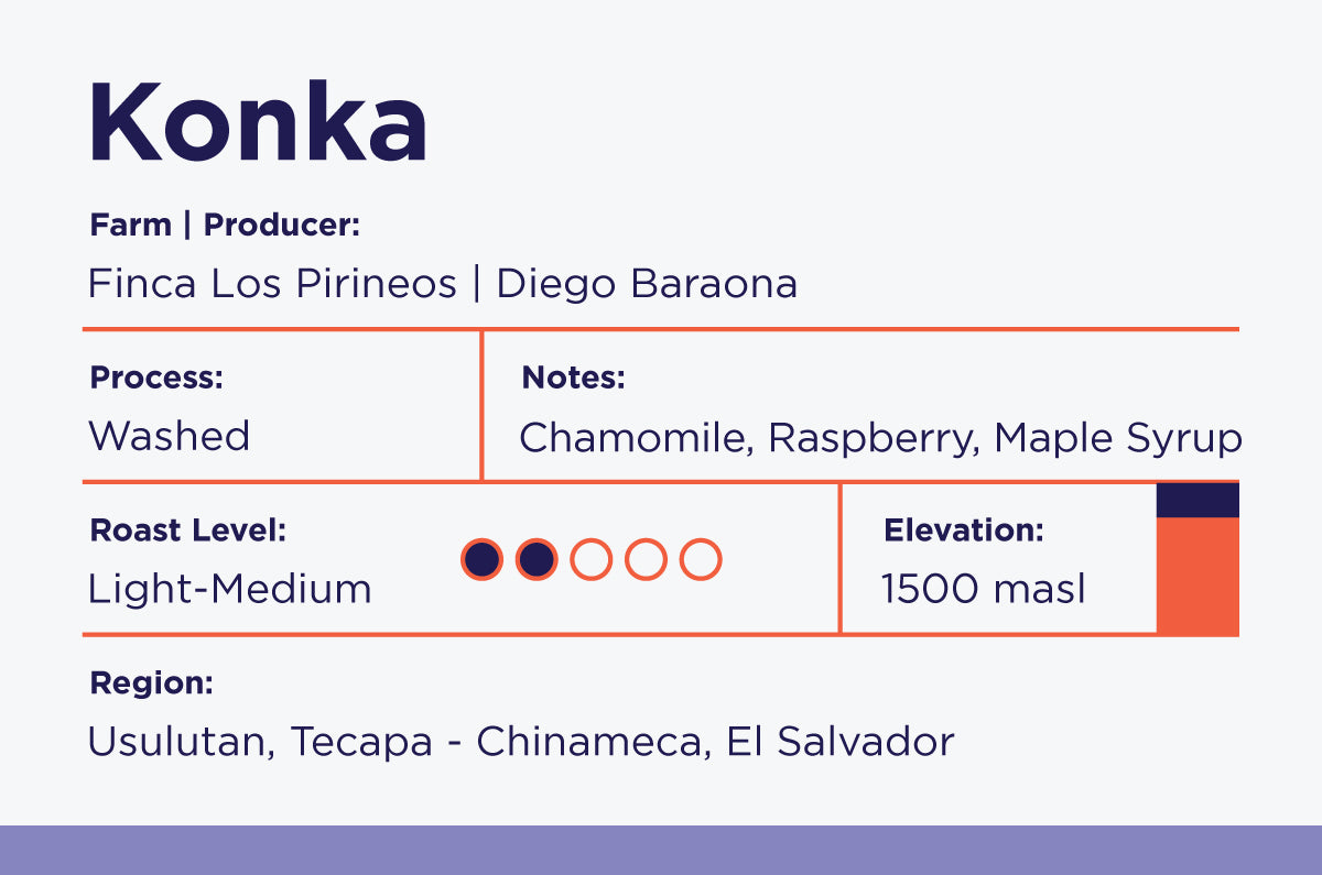 Cipota’s Choice Subscription