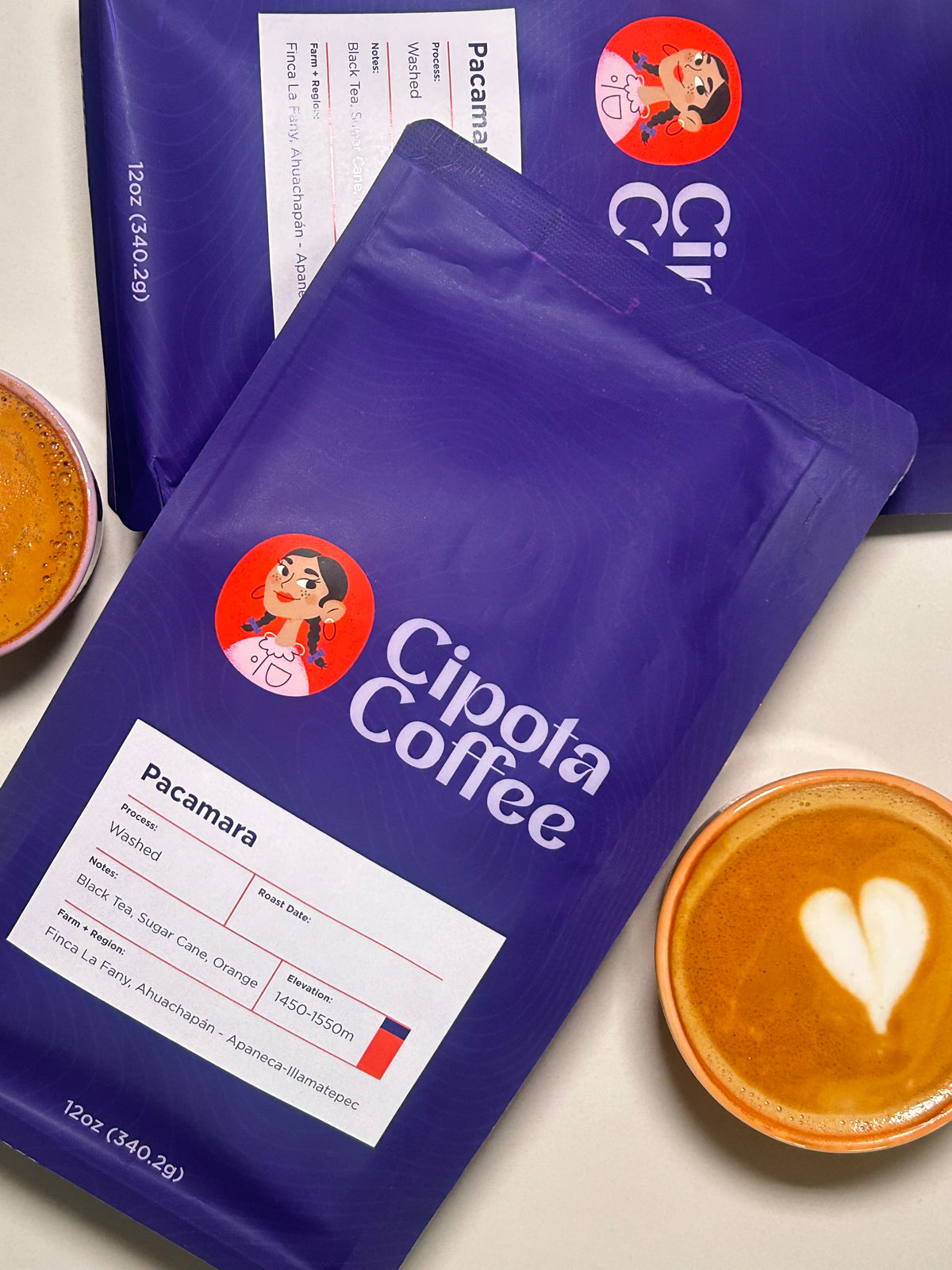 Cipota Coffee 